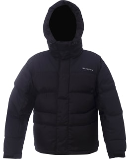 TRUE N PAD JKT B 7513121 BLACK 134/140 Main Image