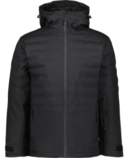 TRUE N JACKET M 7513203 BLACK M Main Image