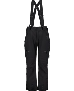 TRUE N TROUSERS M 7523202 BLACK S Main Image