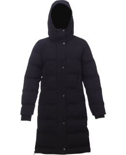 TRUE N COAT W 7613112 BLACK L Main Image