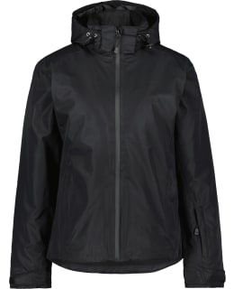 TRUE N JACKET W 7613201 BLACK XS Main Image
