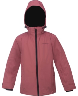 TRUE N JKT JR 7613211 ROSE 134/140 Main Image