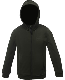 TRUE N JKT JR 7812406 DK-GREEN 122/128 Main Image