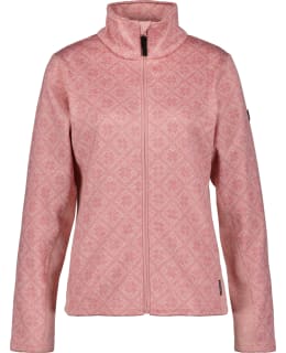 TRUE N MIDL W 7913252 PINK COMB XS Main Image