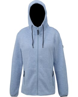 TRUE N JKT F.FLEECE W 7919251 650 XL Main Image