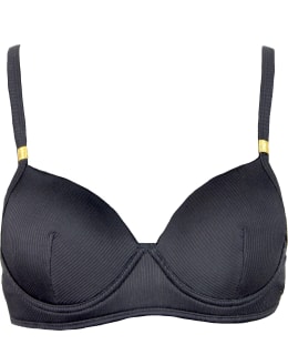 CARLSTEINS BIKINI BRA W C180037 BLK 42 Main Image