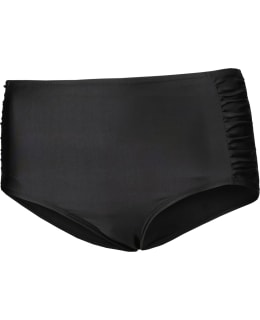 CT BIKINI HIGHWAIST W C180039 BLK 36 Main Image