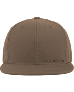 TRUE N CAP, TECHNICAL U 7752400 BARK OS Main Image