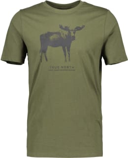 TRUE N TEE WITH PRINT M 7854401 253 M Main Image
