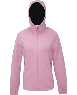 TRUE N JKT WITH HOOD W 7914403 678 L Main Image