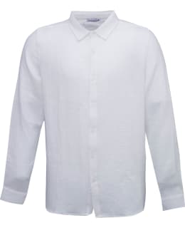 MARINE CRINKLED LS M 7854460 021 L Main Image