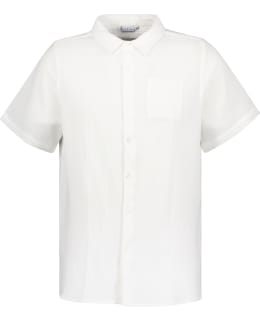 MARINE CRINKL SS M 7854461 021 XXL Main Image