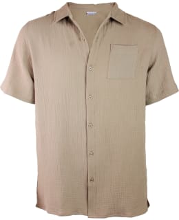 MARINE CRINKLED SS M 7854461 TAU S Main Image