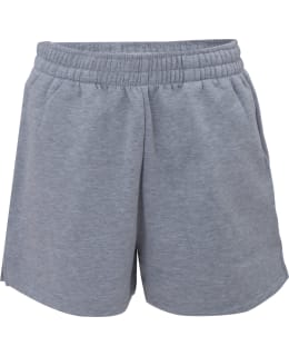 MARINE SHORTS W 7934450 GREY MELANGE XL Main Image