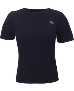 OXIDE TOP SHORT SLEE W 7454089 010 L/XL Main Image