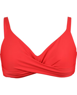 MARINE BIKINI BRA W 7054102 RAS XL Main Image