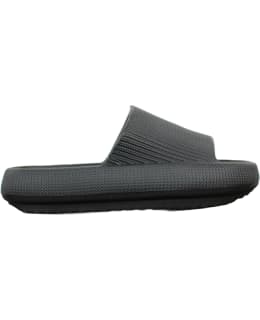 MARINE SANDAL CHUNKY U 6053450 BLK 28/29 Main Image