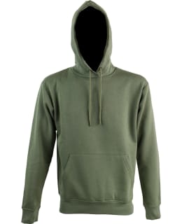 REVIVAL HOODIE M 7810351 GREEN XL Main Image