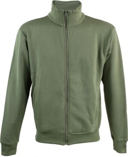 REVIVAL JKT ZIP M 7810353 GREEN L Main Image