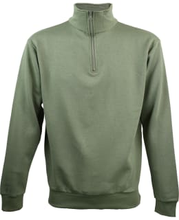 REVIVAL SWEATER HZ M 7810354 GREEN M Main Image
