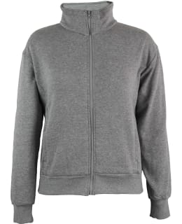 REVIVAL JKT ZIP W 7910353 GRM L Main Image