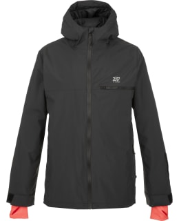 2117 AVAN JACKET M 7514926 BLK S Main Image