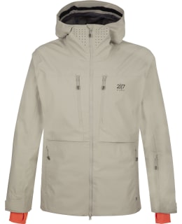 2117 NJARG JACKET 3L M 7514929 BEI M Main Image