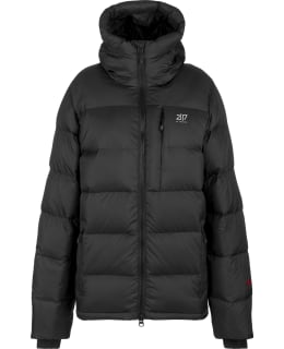 2117 GEAURI JACKET U7514935 BLK L Main Image