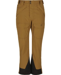 2117 NELKERIM PANT M 7524924 GOLD S Main Image