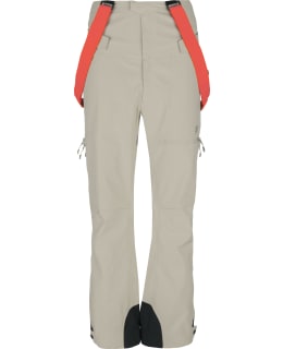 2117 NJARG PANT 3L M 7524929 BEI S Main Image