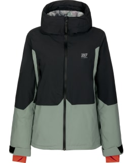 2117 SOPPERO JACKET W 7614925 VIG XL Main Image