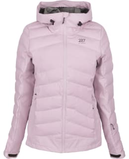 2117 ALIP JACKET 3L W 7614937 LAV L Main Image