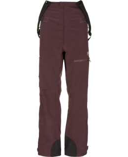 2117 NJARG PANT 3L W 7624929 DKP L Main Image