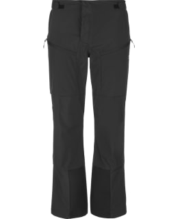 2117 SKUPPE PANT M 7824911 BLK L Main Image