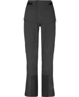 2117 SKUPPE PANT W 7924911 BLK S Main Image