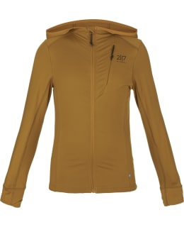 2117 KILLINGE HOODIE BS 7814937 GOLD 152 Main Image