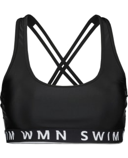 GILL C180041-010-BL-38 W.BIKINI TOP Main Image