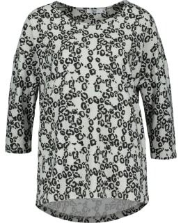 GILL C480752-210-GREY-S/M W.TOP LS Main Image