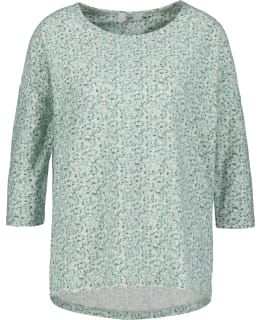 GILL C480752-210-GREEN-L/XL W.TOP LS Main Image