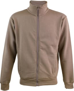 REVIVAL JKT ZIP M 7810353 TAUPE M Main Image