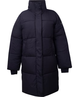 ZINK PUFFERCOAT LARA W 7914653 BLACK XS Main Image