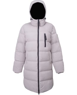 ZINK COAT GUNILLA W 7914655 SAND S Main Image