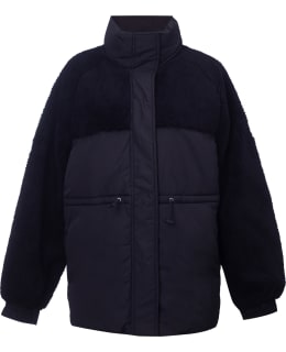 ZINK JACKET VIVEKA W 7914656 BLACK XL Main Image