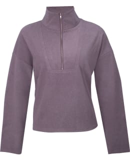 ZINK SWEATER ALMA W 7914659 BRO XL Main Image