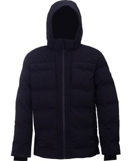 TRUE NORTH JKT PEACHED M 7514112 BLK L Main Image