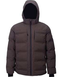 TRUE N JKT PEACHED M 7514112 TARMAC S Main Image