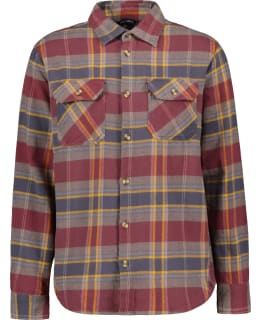 TRUE NORTH FLANE SHIRT M 7814408 MAC L Main Image