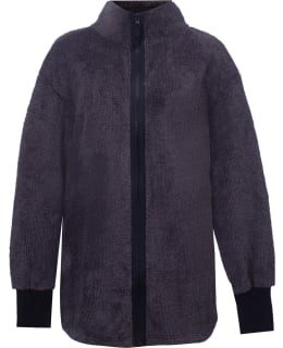 TRUE N JKT MIDL W 7914241 BLK MEL XS Main Image