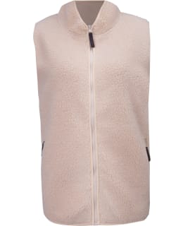 TRUE NORTH VEST PILE W 7944245 BEI XXL Main Image