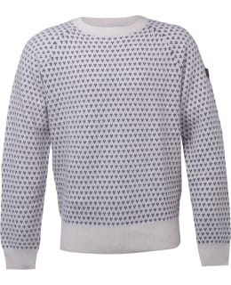 TRUE N SWEATER M 7812274 OFFWHITE M Main Image